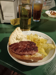 Bar de la 3 edad
