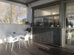 Bar De La Piscina Quatregats Albaida