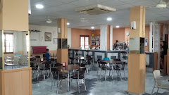Bar de la Tercera Edad