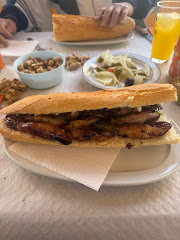 Bar De Pass