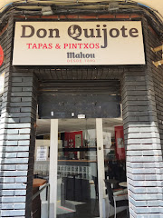 Bar Don Quijote