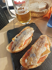 Bar Dos Hermanas