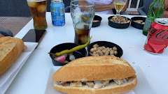 Bar El baret del xus