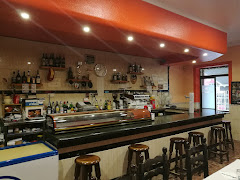 Bar "El Calderet"