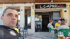 Bar EL Capricho