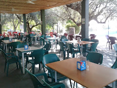 Bar El Chiringuito