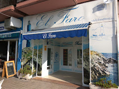 Bar El Faro Alboraya