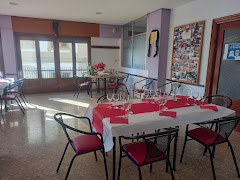 Bar El Hogar