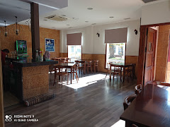 Bar El Magdaleno