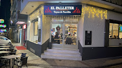Bar El Palleter