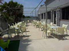 Bar El Paso