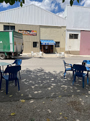 Bar El Poligono Cafe
