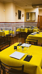Bar El Refugio