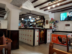 Bar El Tis