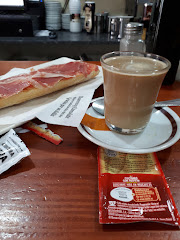 Bar EL TITE AGUS