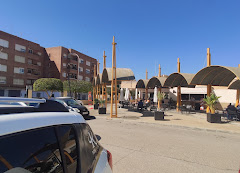 Bar Estación de Autobuses