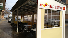 Bar Esteve