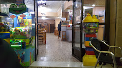 Bar Europa