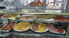 Bar Fanessi L