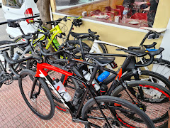 Bar Federo, comidas