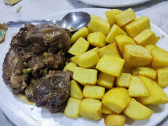 Bar fina