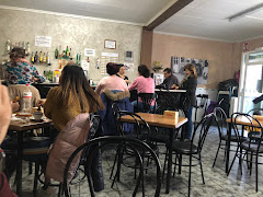 Bar Frontón.