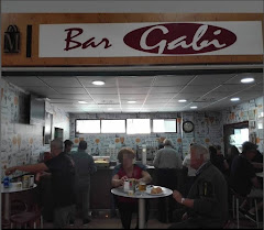 Bar Gabi, Ibi