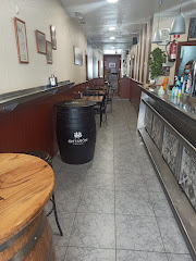 Bar Gabriel