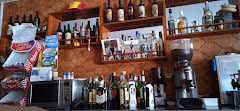 Bar Gines