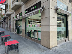 Bar Granja Rocxi