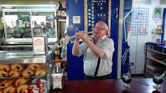 Bar Hernández, El Muelas