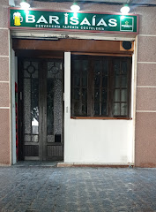 BAR ISAÍAS