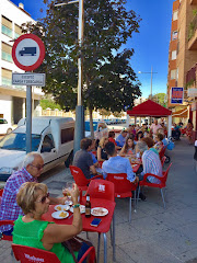 Bar Joaquín
