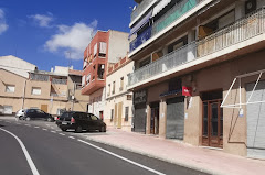 Bar la Alegría
