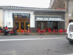 Bar La Baronia