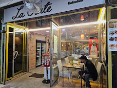 Bar La Fonte