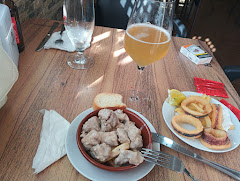 Bar La Gramola