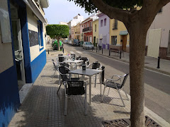 Bar La Pujà