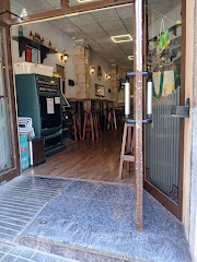 Bar La Taberneta
