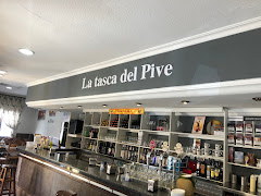 Bar La Tasca Del Pive