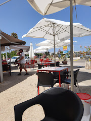 Bar las olas