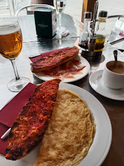Bar Lil Chorizo