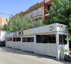 Bar Los Pepes