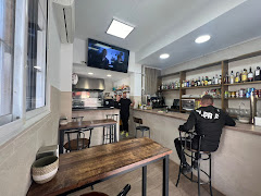 Bar Mariángeles
