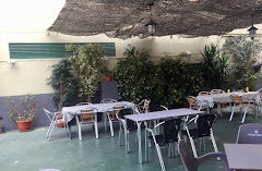 Bar Mediterraneo