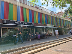 Bar Mercat Algirós