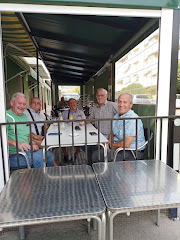 Bar Molina
