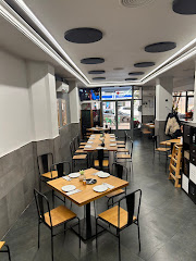 Bar Monte