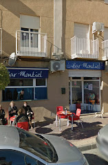 Bar Montiel