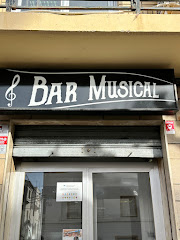 Bar Musical Alcublas